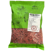 枸杞子 净制 新荷花 产地宁夏中宁 1包【500g】