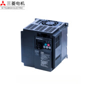 三菱变频器FR-D740-5.5K-CHT380V5.5KW