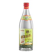 李渡1975 高粱酒 元窖香江西白酒 纯粮酿造 50.8度 520mL 1瓶