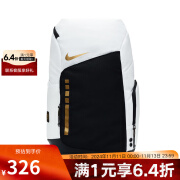 耐克（NIKE）耐克（NIKE）YY胜道体育  秋季新款旅行健身大容量运动包双肩背包 DX9786-100 MISC