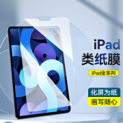 蓝猩品质 适用iPad2021/2020/2019类纸膜12.9/11英寸苹果平板保护 ipad mini6(8.3英寸)