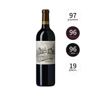 CHATEAU DURFORT VIVENS【法国名庄】1855二级庄杜霍城堡Chateau Durfort-Vivens 2019