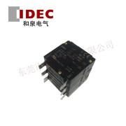 和泉NH1S-3100-20AA 15AA 10AA 25AA电路保护器 IDEC全新原装 NH1S-3100-20AA