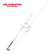 TOYO DIAMOND ANTENNA 钻石天线 MD200 高增益车载短波天线 需加选配件使用 2m MD200天线