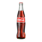 可口可乐;COCA-COLA原瓶进口墨西哥可口可乐mexico Coca Cola蔗糖珍藏版355ml/瓶 【2瓶】不带纸托-保质期2024-12