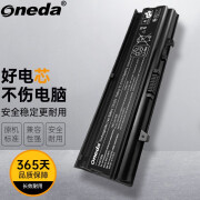 ONEDA 适用戴尔 Dell TKV2V Inspiron 14-N4030 N4030笔记本电池 灵越N4030 14-N4030 TKV2V电池