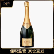 库克【保税仓直发】法国原瓶进口Krug Champagne库克香槟 起泡 葡萄酒 171版本