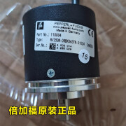 季倍加福编码器RVI50N-09BK0A3TN-01024德国P+F 德国P+F 德国P+F