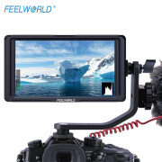 FEELWORLD F6S/F5 4K摄影监视器5英寸全高清 IPS