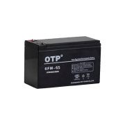 APC施耐德UPS不间断电源配套铅酸免维护蓄电池12V65AH OTP65AH