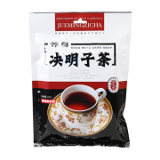 宁安堡（NINGANPU） 宁安堡 熟决明子茶 240g/袋 宁夏特产炒制决明子茶 2袋 240g * 2袋