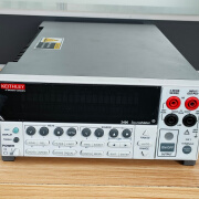 KEITHLEY2400SUM精密源表电源测试仪电流电压功率表2410议价租售