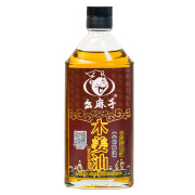 幺麻子 木姜油250ml 调味油 瓶装木姜子油山胡椒油山苍子油 酸汤鱼调料