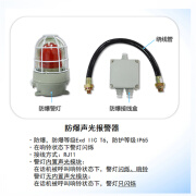 欧兴（OUXING） 广播融合调度服务器 标准SIP协议 消防联动支持视频通话紧急预案防爆声光报警器