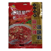 菱知星麻又辣调味料饭店专用炒菜料肉味鲜芝麻香 麻又辣2袋1000g 500g