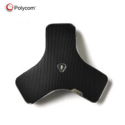 宝利通(POLYCOM)远程视频GROUP310/300/500/550/GROUP全向麦克风