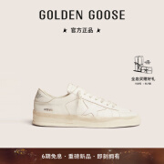 Golden Goose男女鞋Stardan白尾运动休闲小脏鞋 男款 42