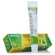 糠酸莫米松凝胶 10g 湿疹神经性皮炎皮肤瘙痒外用药膏