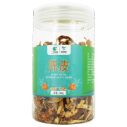 [国药集团] 陈皮(丝） 100g/瓶