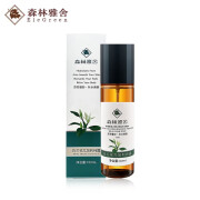 森林雅舍白兰花尤加利纯露补水保湿修护 100ML