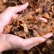 嘉凡雷干扁豆干货农家自制扁豆干三斤到半斤绿色米豆干豆角干脱水蔬菜 干扁豆1000g