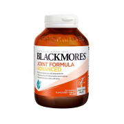 Blackmores澳佳宝氨糖软骨素加强版氨糖维骨力120粒中老年护关节 【强化关节】加强版维骨力120粒