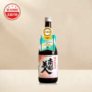 南部美人 特别纯米酒 日本清酒洋酒720ml 盒装