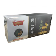 健璐堂 肉苁蓉片 180g(6g*30袋)