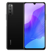 华为（HUAWEI） 华为畅享20 Pro 5G手机全网通 幻夜黑 6G+128G