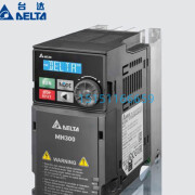 台达变频器VFD-MH300系列45/17A/3A0/4A2/5A7/9A0/13/25/ VFD1A5MH43ANSAA(0.4KW380V