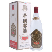 收藏酒 贵州金壶 平坝窖酒54度 珍藏版 500mlx1瓶