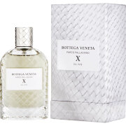 葆蝶家（BOTTEGA VENETA）BV帕拉迪诺花园X10号橄榄树中性香水EDP木质馥奇香 100ml