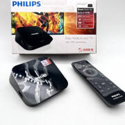 （尾货机）Philips/飞利浦HMP5000高清蓝光硬盘播放器视频播放器多媒体播放. 标准