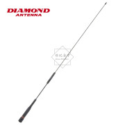 TOYO DIAMOND ANTENNA日本钻石天线 AZ506FX 车载电台配件对讲机天线软质车载台天线67cm