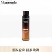 梦妆（Mamonde）梦妆山茶臻颜紧致系列 梦妆山茶臻颜紧致柔肤水150ml