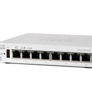 思科思科Cisco Catalyst C1200 千兆网管智能交换机 C1200-8T-D