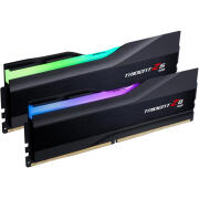 芝奇（G.SKILL）内存条 幻锋戟 Trident Z5 RGB 系列 32GB 7800频率 F5-7800J3646H16GX2-TZ5RK