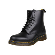 Dr.Martens 马丁博士/马丁靴1460经典8孔光面硬皮牛皮高帮女鞋 38