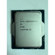 其他品牌全新未使用 CPU 12900K ES QYGC QXW5 QXQ4 QXQ3 QX7J QXJE QX7E I5 12500 ES版全新QYGC