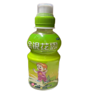 [虎泉] 金银花露 250ml/盒 1盒装