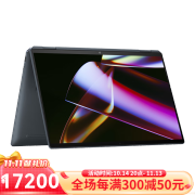 惠普（HP）Spectre x360 16英寸可折叠内置AI智能笔记本电脑 Ultra 7处理器 空间蓝 Ultra 7 155H 16G+1T HP Spectre x360