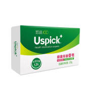 Uspick+悠选 香皂洗衣皂125g/块  香皂125g/块