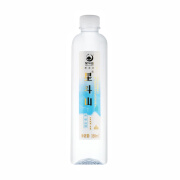 星斗山天然含硒矿泉水便携装弱碱性饮用水 350ml*12瓶