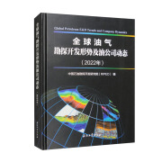 全球油气勘探开发形势及油公司动态（2022年）