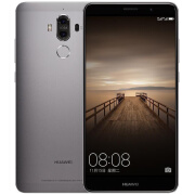 华为（HUAWEI）Mate9 10 大屏智能双卡老人学生备用工作机手机 9成新 mate9 9成新 x 64GB