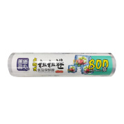 蕙质蓝心粗粗卷食品保鲜膜25cm*200m 800张