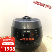 福库（CUCKOO）R0680FC韩国原装进口电饭煲锅家用高压力智能家用3L CUCKOO/福库R0680FC韩国原装进口电饭煲