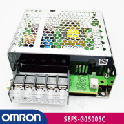 原装欧姆龙OMRON S8FS系列S8FS-G05005C开关 电 源