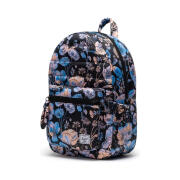 Herschel Supply Co.时尚经典款简约百搭纯色背包Settlement  24新款女士大容量双肩包 Floral Skies