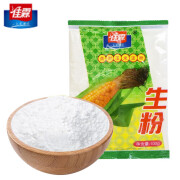 佳霖玉米淀粉100g 生粉勾芡烘焙粉调味品 100g生粉*1袋